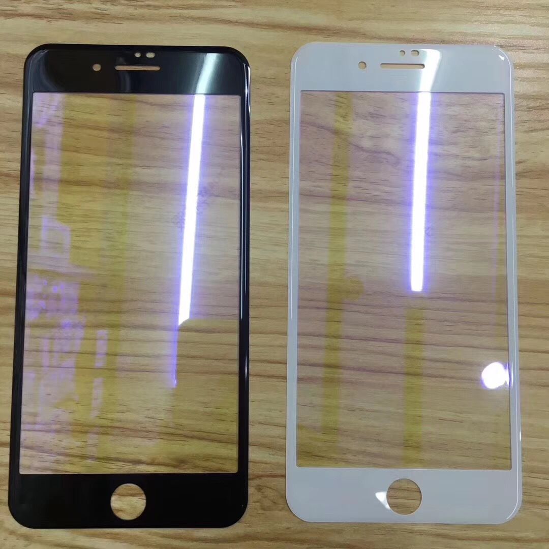 Vidro de proteção para o iphone 7 xs max protetor de tela para o iphone se  de 2020 vidro no iphone 11 12 pro max 5s 6s 6 8 plus x xr