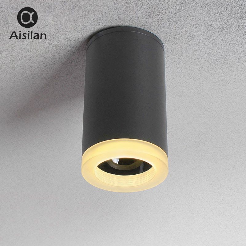 Aisilan Led Downlight Ceiling Spotlights Living Lamp For Indoor
