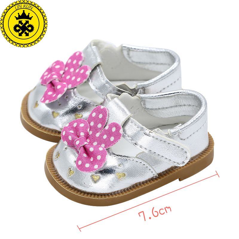 girl doll shoes