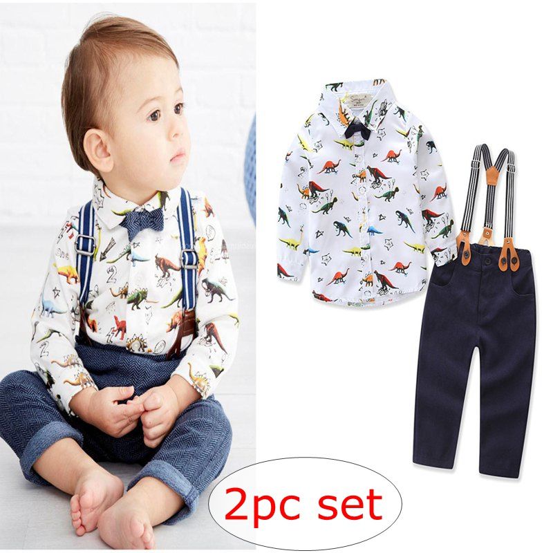 baby boy formal attire