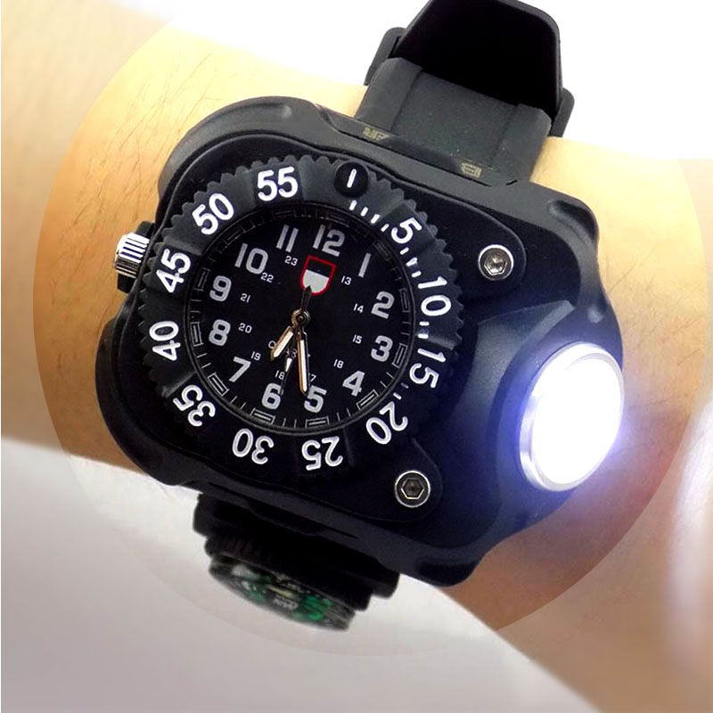 light watch