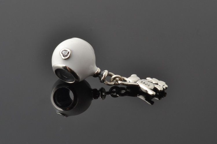 charms ballon pandora charms ballon pandora