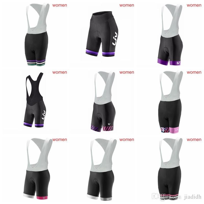 liv womens cycling shorts
