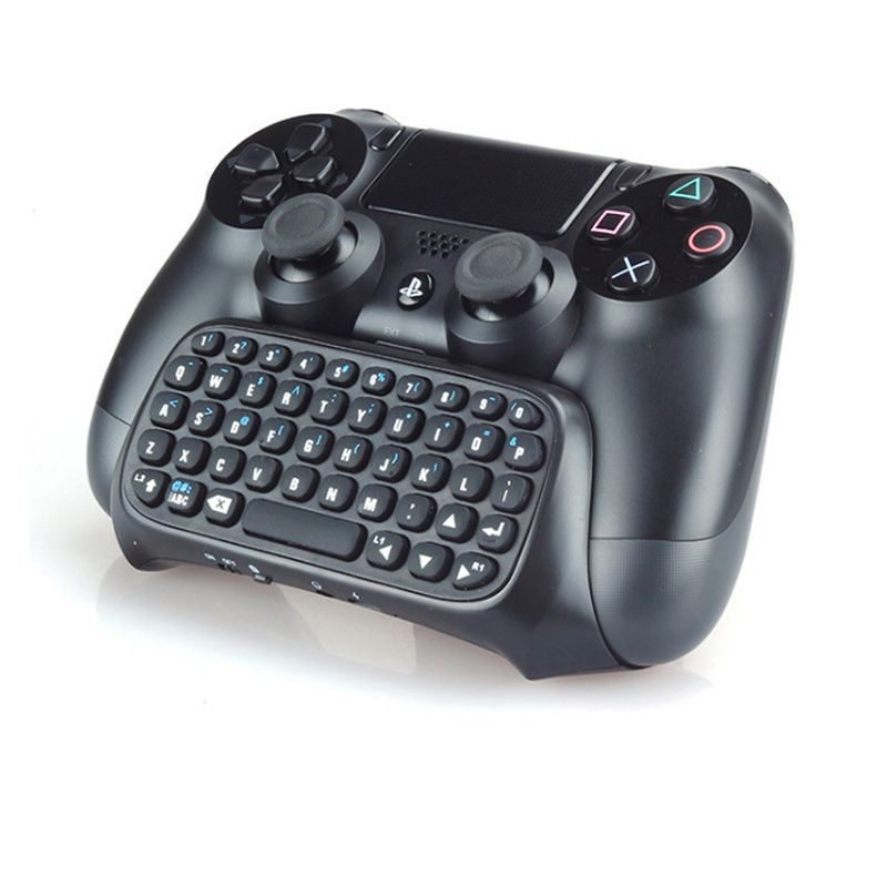 pls 4 controller