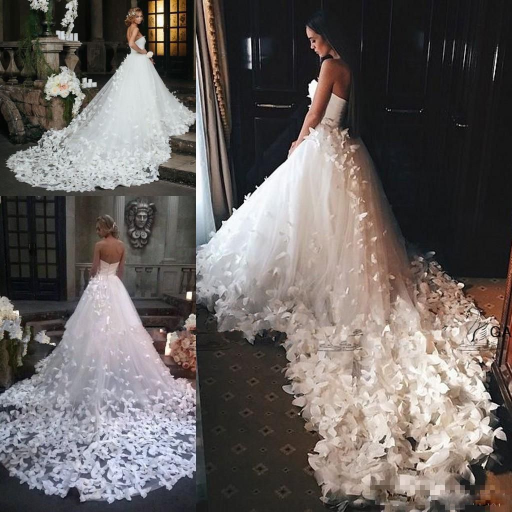 Download 3d Butterfly Wedding Dress Free Shipping Off67 Id 54