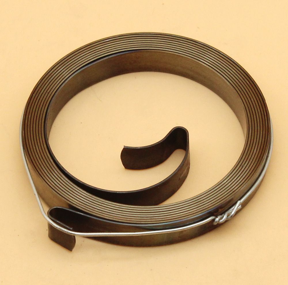 2020 5 X Recoil Starter Spring For Briggs & Stratton 4HP 6HP 6.5HP