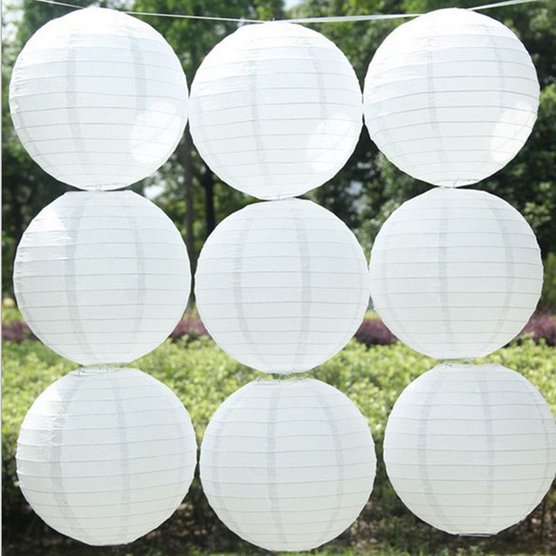 wedding paper lanterns for sale