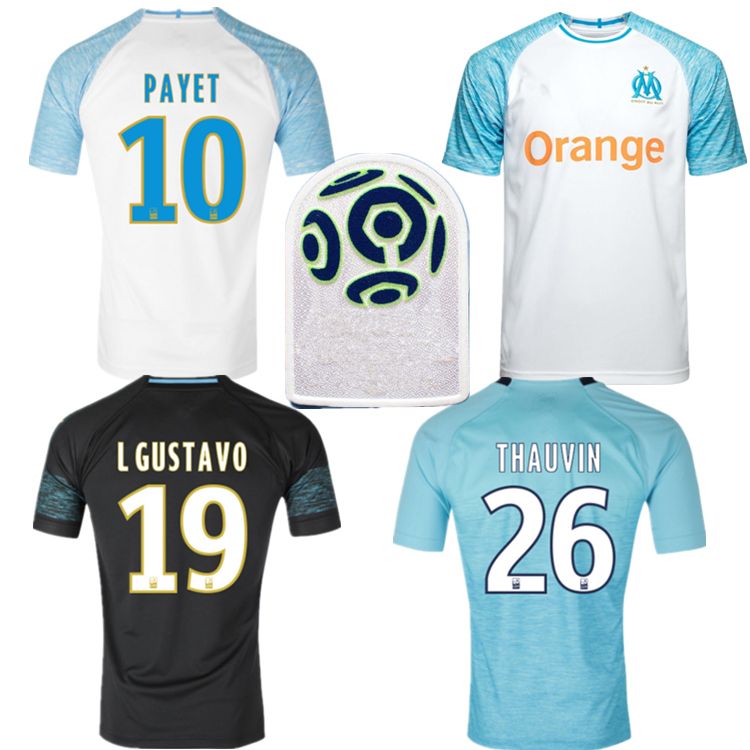best soccer jerseys 2018