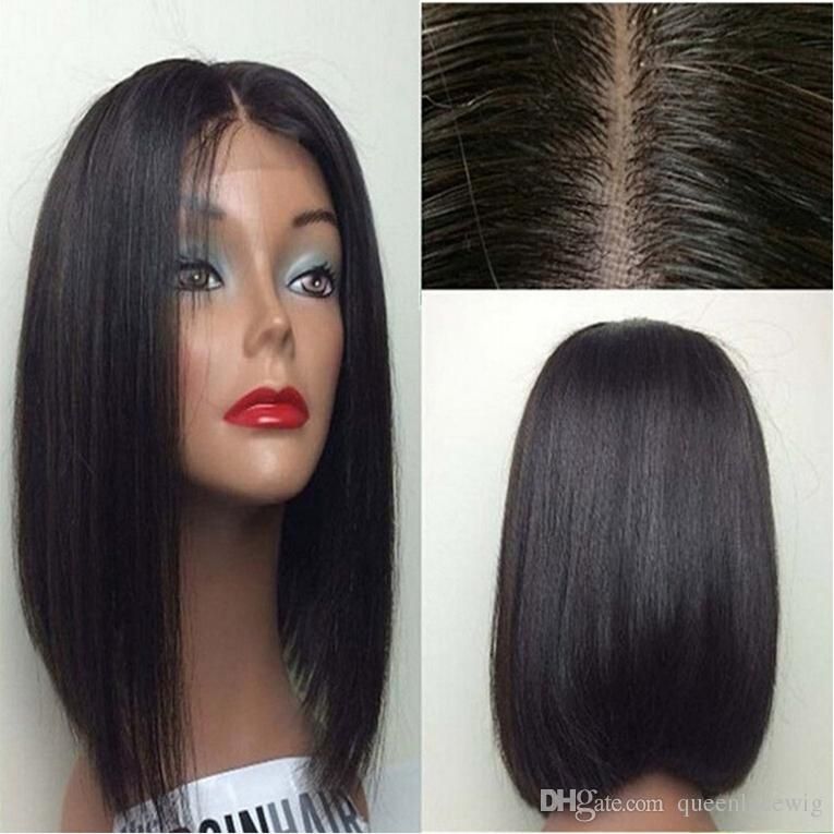 perruque pas cher pour black