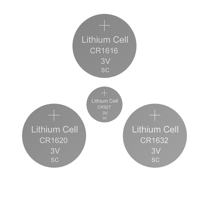 New Arrival Wholesale Button Battery Cr927 Cr1220 Cr1616 Cr1620 Cr1632 3v Lithium Battery Coin Button Cells For Blinkies Flashlight Keychain Rechargeable Battery Watch Battery Replacement From Fenghuayuan 0 72 Dhgate Com