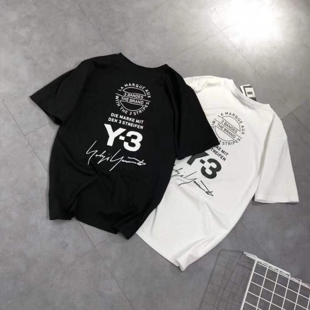 y3 t shirt