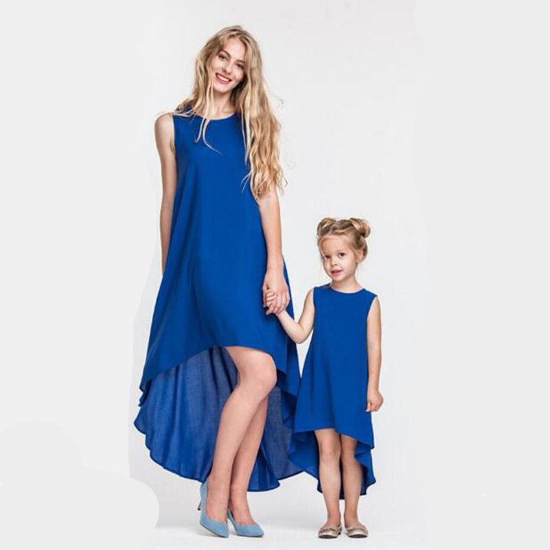 mother daughter matching maternity outfits