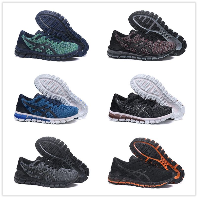 asics 360 quantum 2018