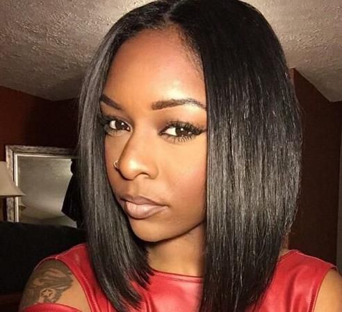 short hair wigs for women