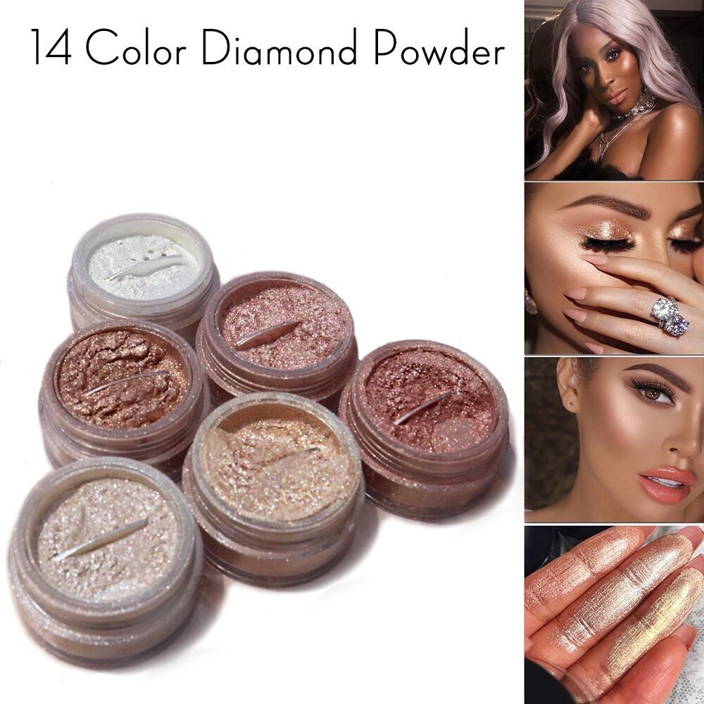 best powder highlighter