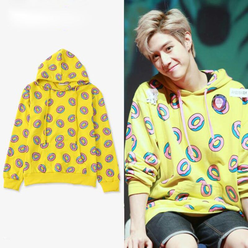 odd future donut jacket
