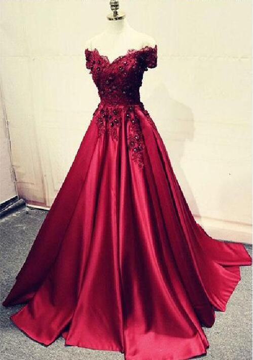 red after five dresses