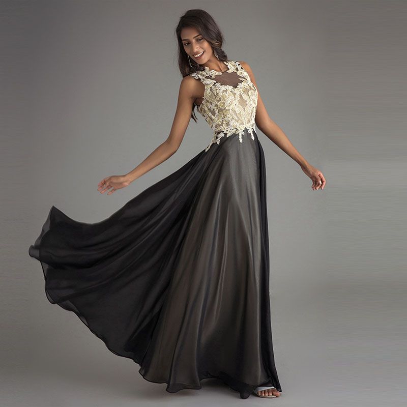 vestito pizzo bianco