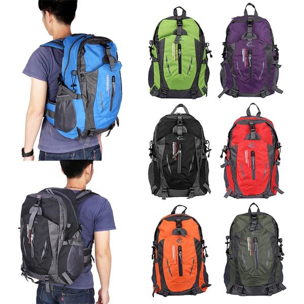 osprey rucksack 40l
