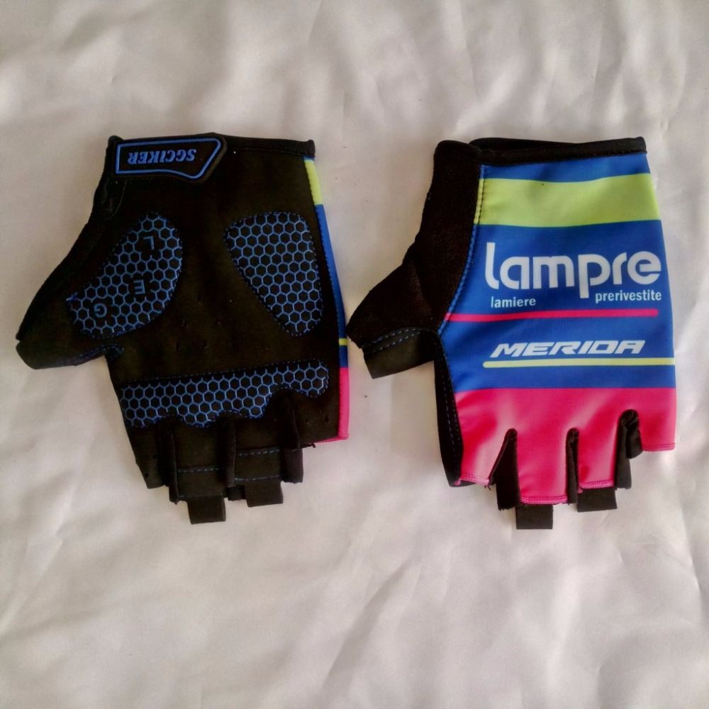 merida cycling gloves