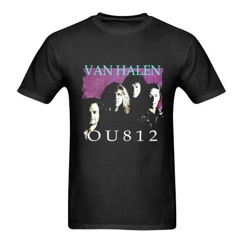 ou812 shirt
