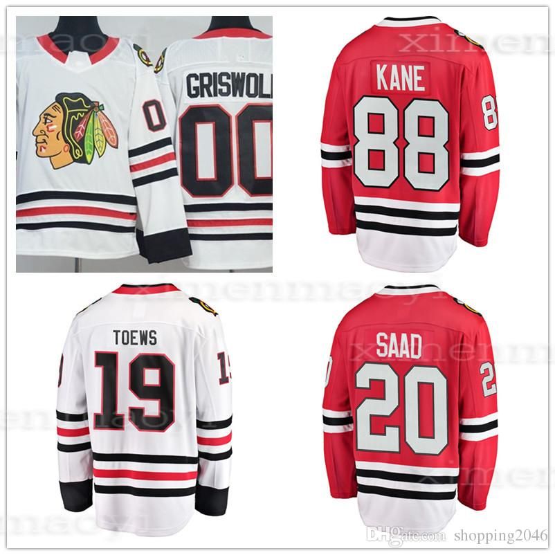 blackhawks jersey patches