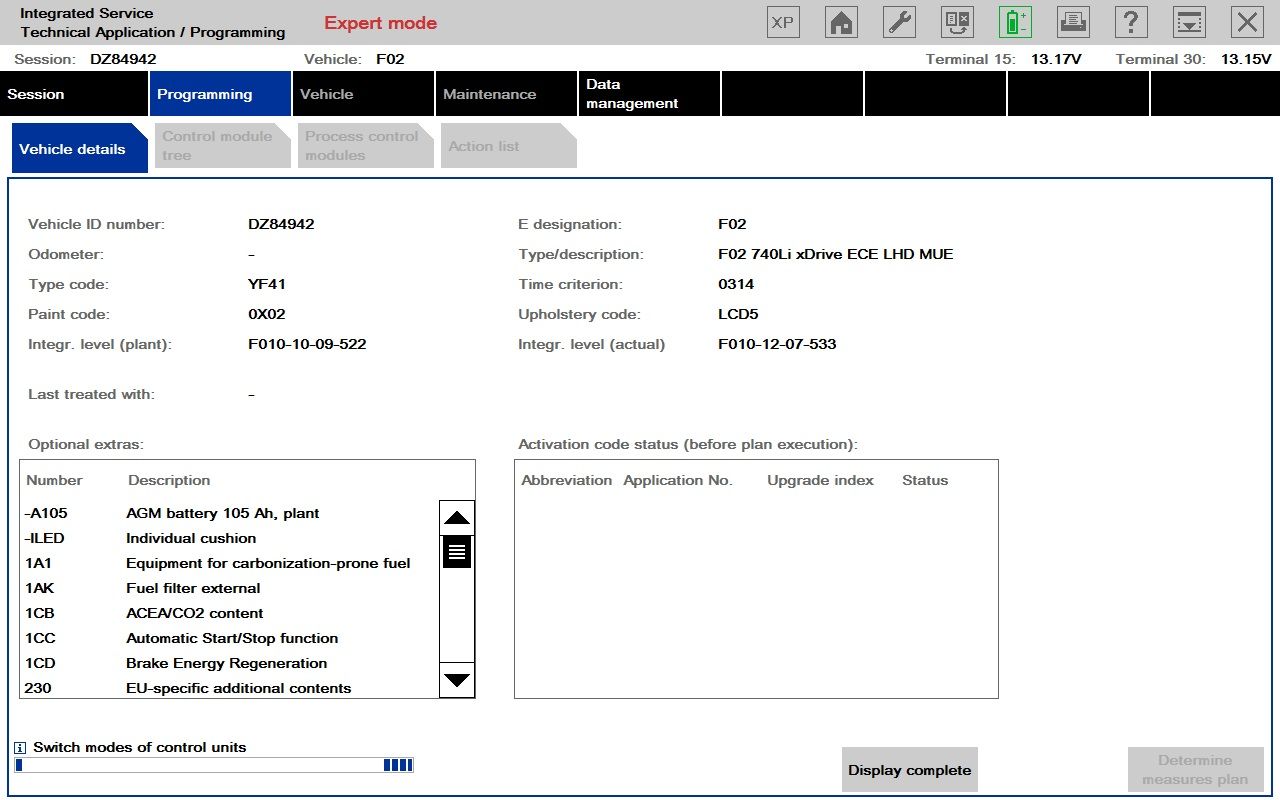Настройка icom bmw по wifi