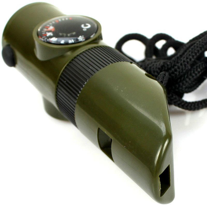 7 in 1 whistle