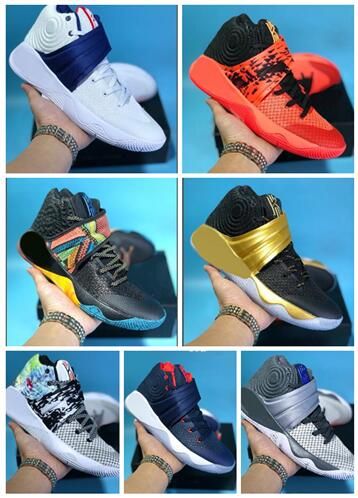 kyrie irving shoes 2018 price