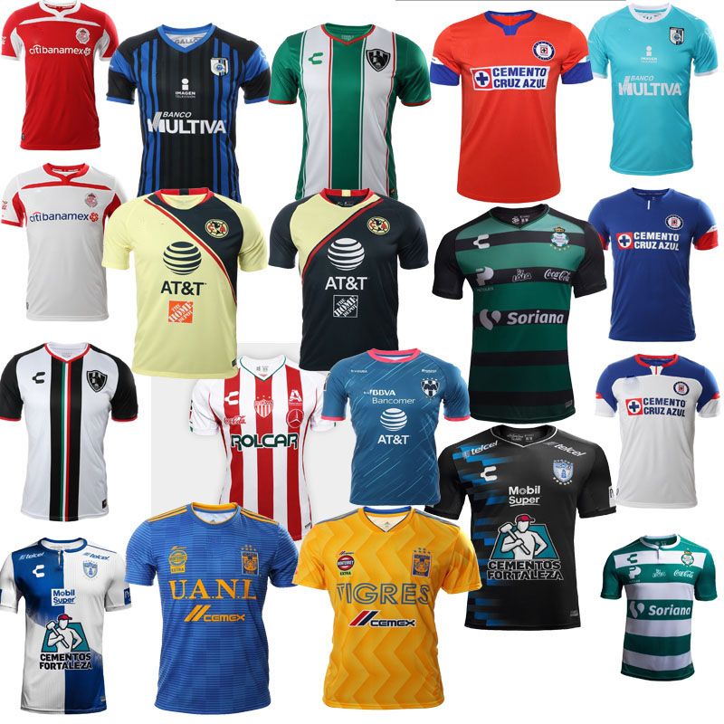 cash paper hire 2018 Nuevo Llegado Mexico Club Necaxa Charly Tigres Futbol Camisa Chivas Cuervos America Xolos 18/19 Rugby Jerseys Camisetas Camiseta S XXL De 14,89 € | DHgate cash paper hire 2018 Nuevo Llegado Mexico Club Necaxa Charly Tigres Futbol Camisa Chivas Cuervos America Xolos 18/19 Rugby Jerseys Camisetas Camiseta S XXL De 14,89 € | DHgate