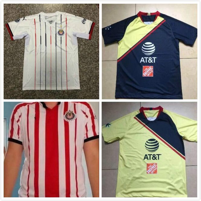 Mexico soccer jersey 2018 xxl Clearance