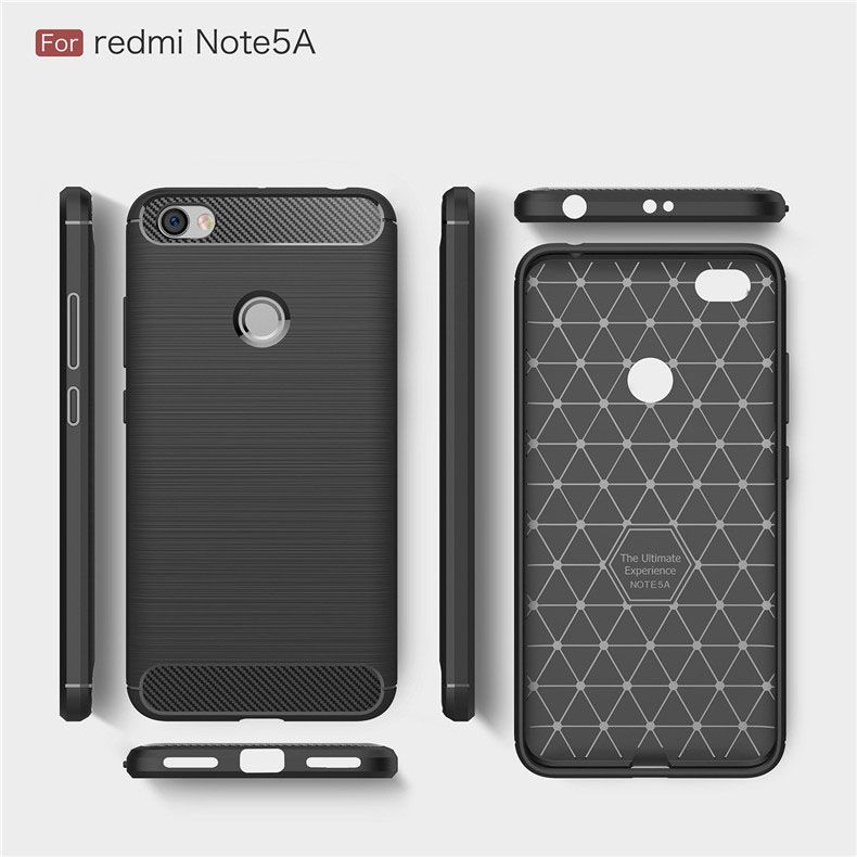 casing hp xiaomi note 5a prime