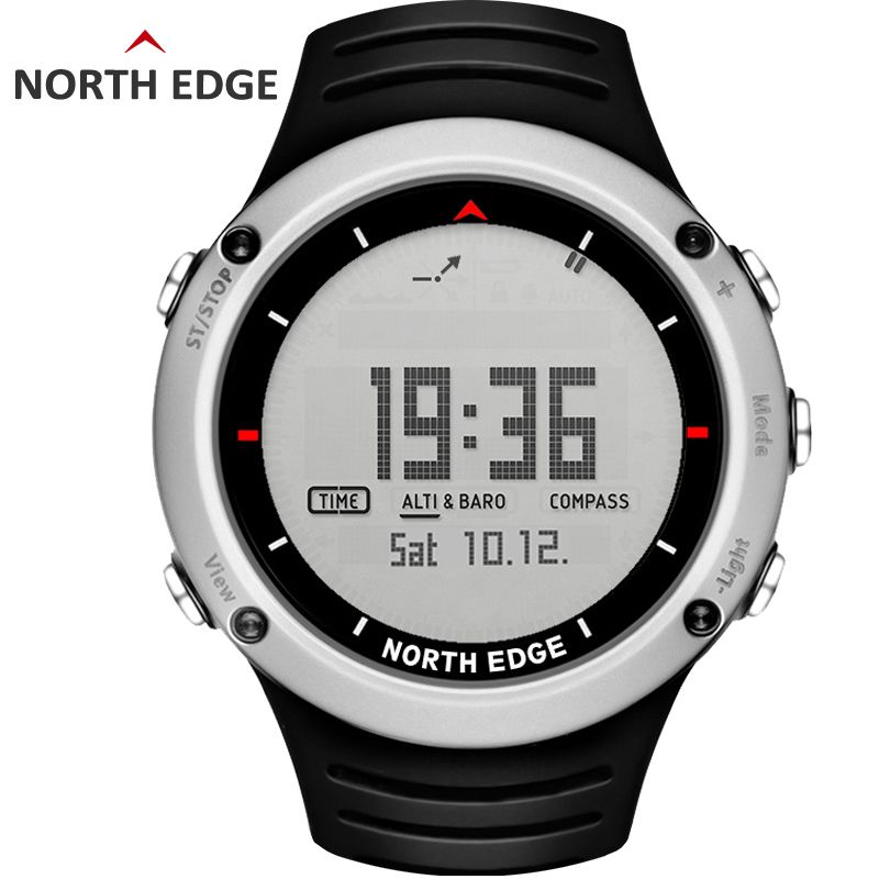 north edge watch price