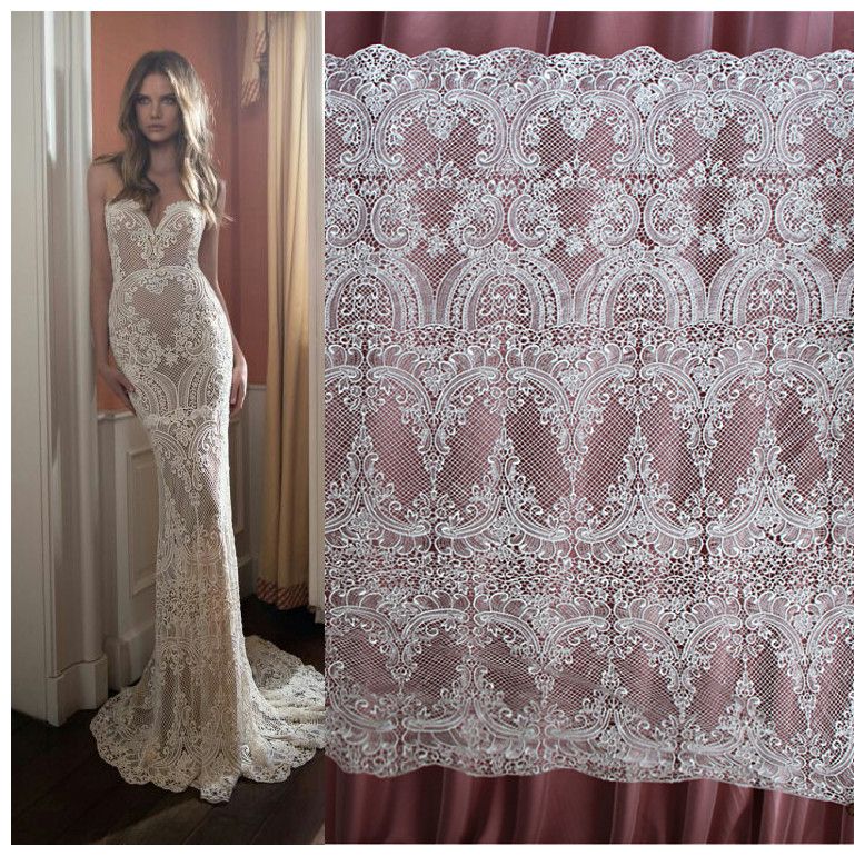 french lace