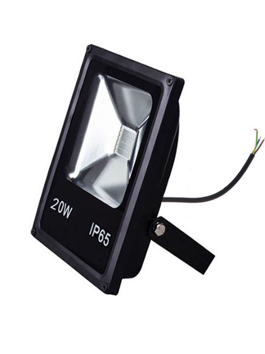 10W IR infrared 850nm940nm 740nm Outdoor LED FloodLight Security Lamp Fill Light