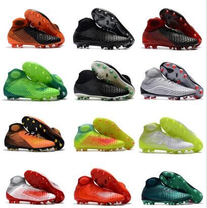 Nuevo colorway de los botines Magista Obra de Nike - Todo Sobre Camisetas