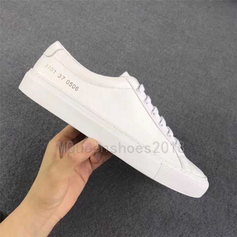 Common projects dhgate Clearance