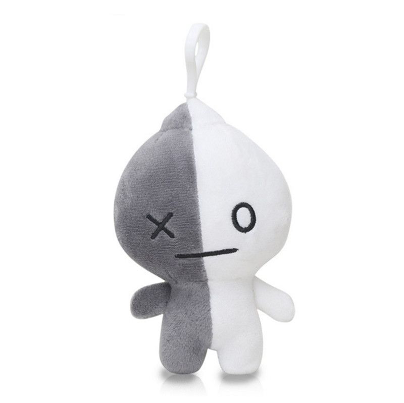 suga bts peluche