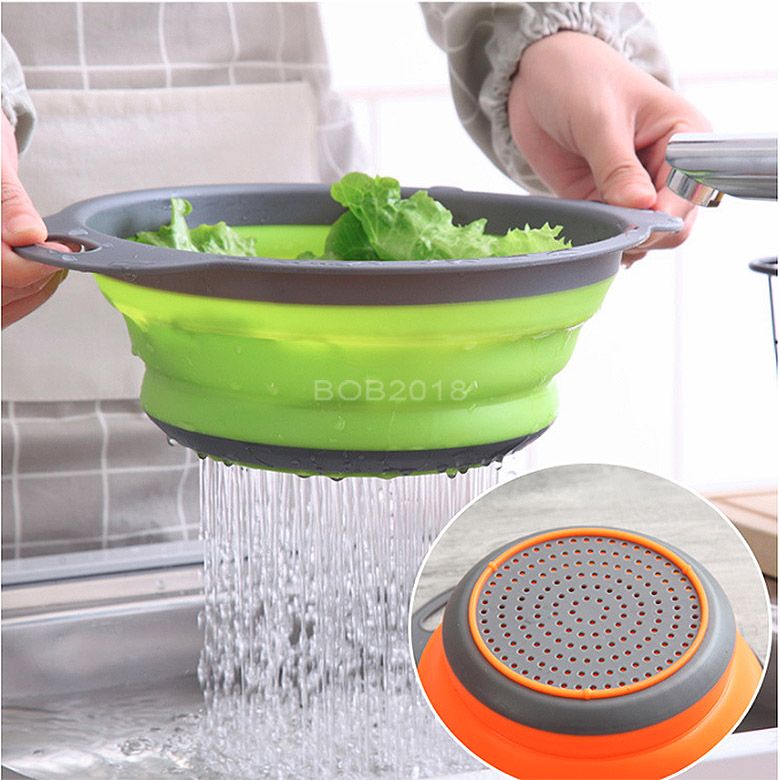 collapsible colander uk