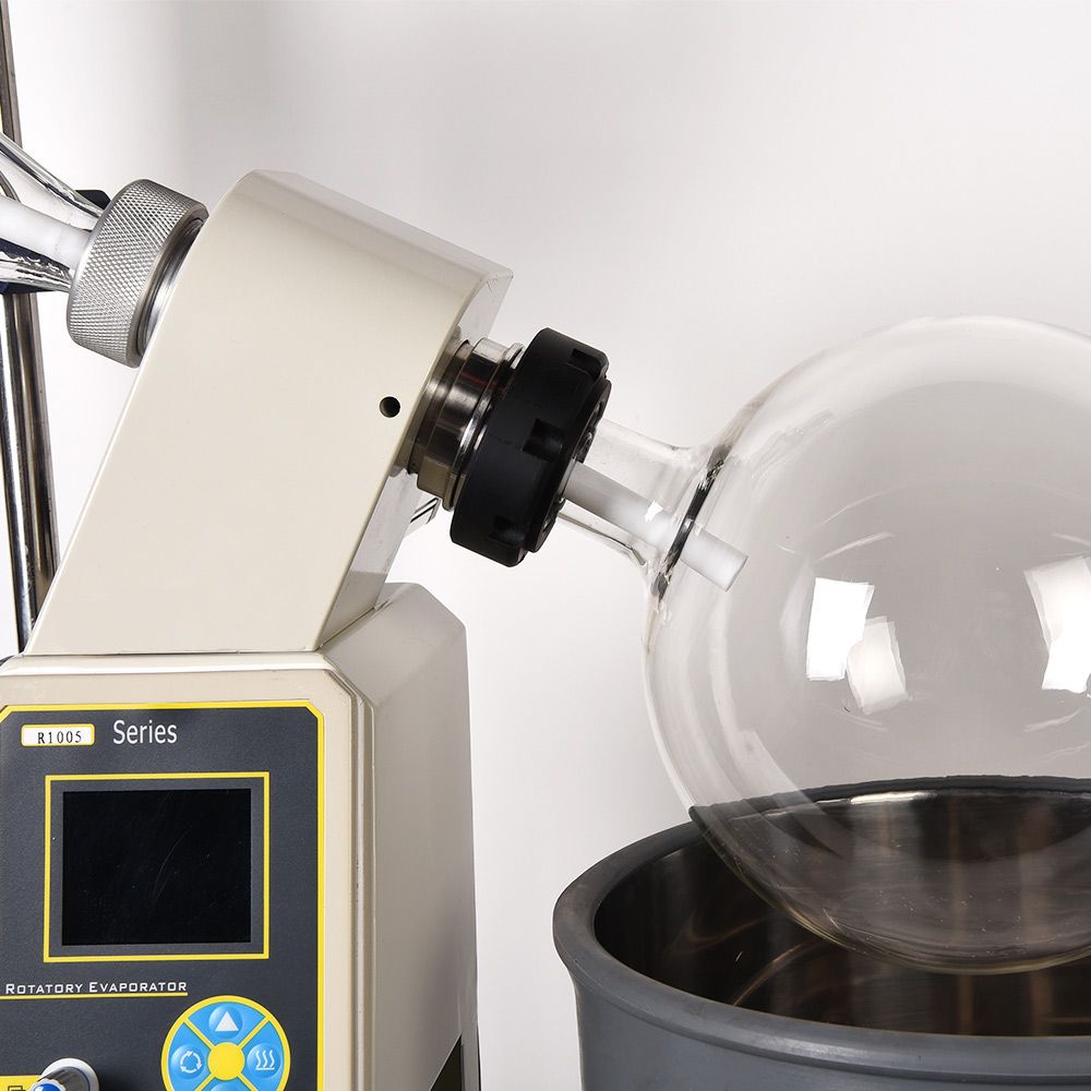 2021 6 New 5L Lab Rotary Evaporator Rotating Bottles From Zoibkd, 624.