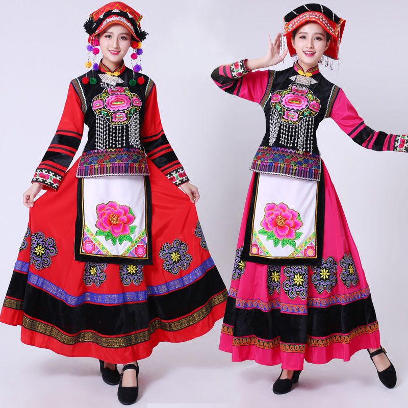 clothes female