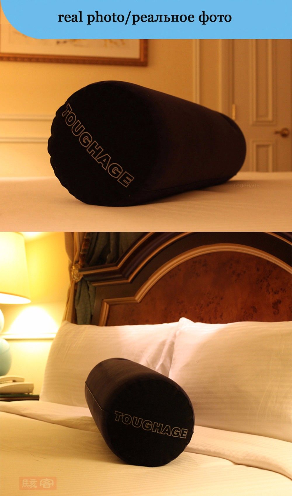 Toughage Inflatable Sex Pillow Positions Sex Sofa Bed Magic Hold