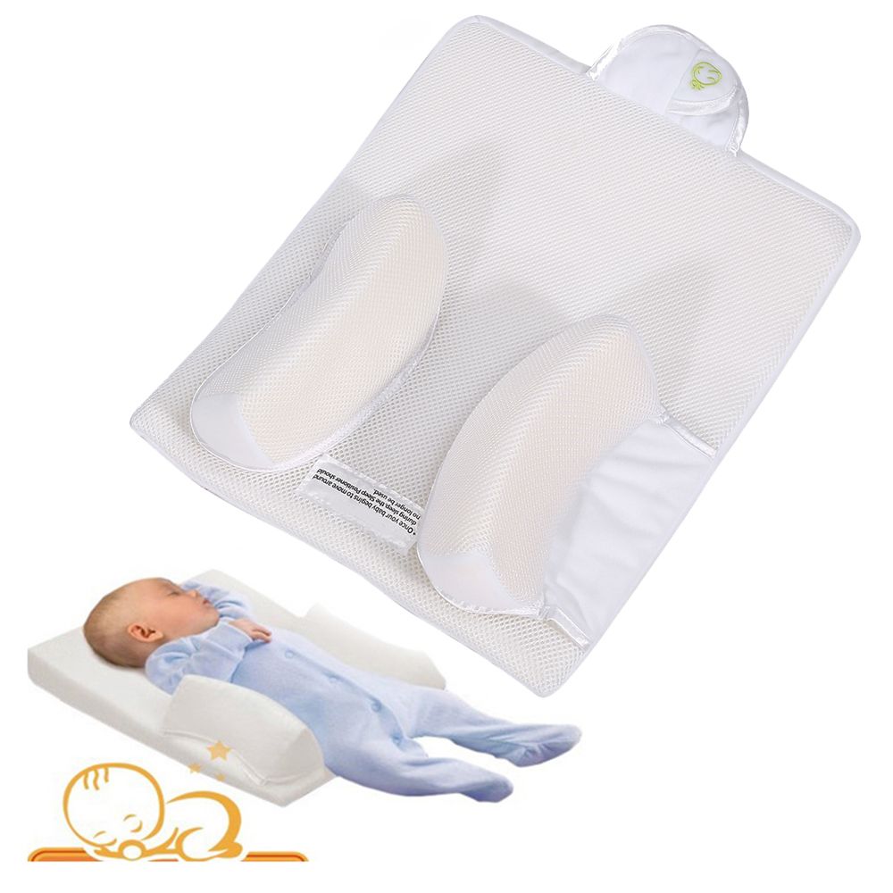infant anti roll
