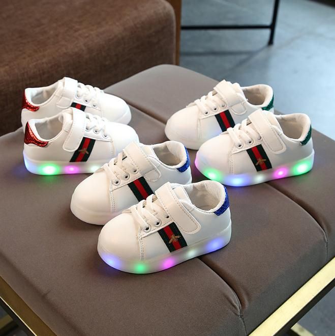 zapatos para niñas 2018