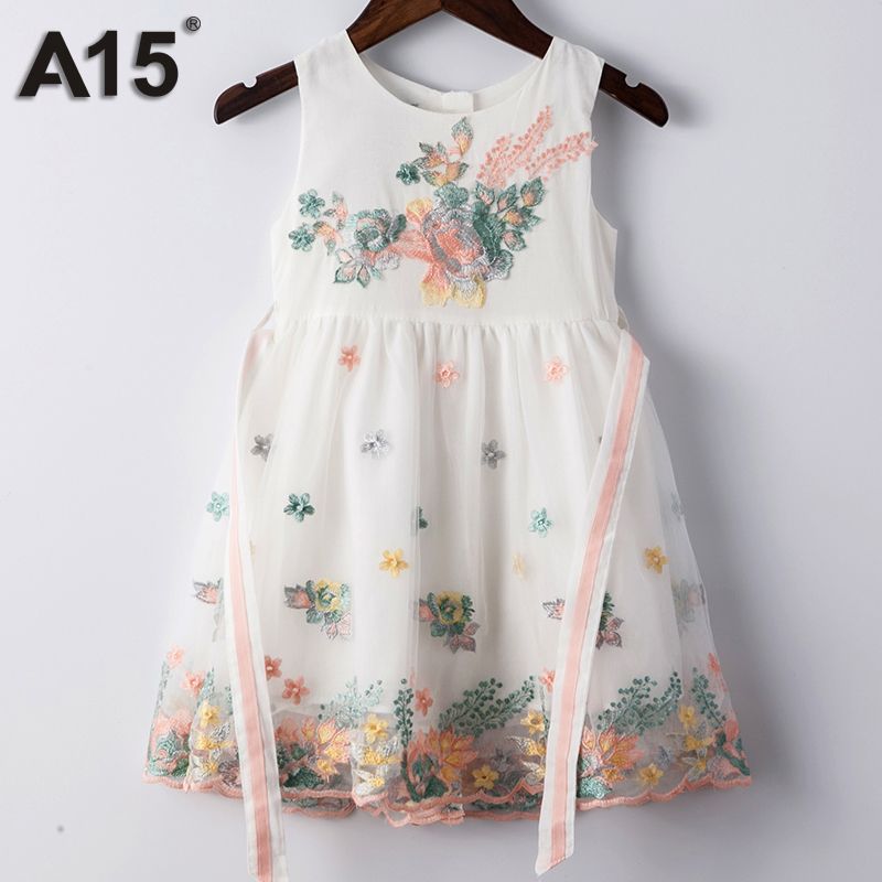 robe fille 4 ans