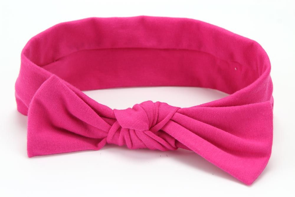 bowknot headband