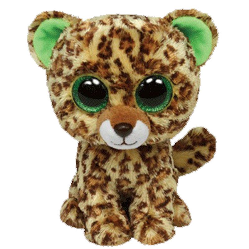 les peluches ty