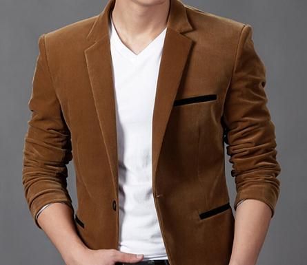 casual coats for mens 2018