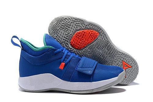 paul george 2.5 yellow