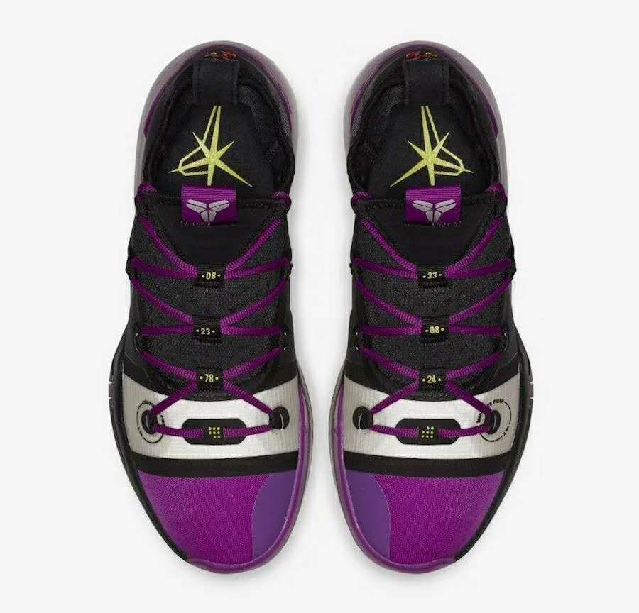 kobe bryant basketball shoes